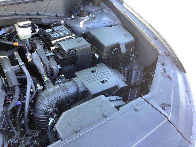New 2026 Gray Hyundai SEL image 13