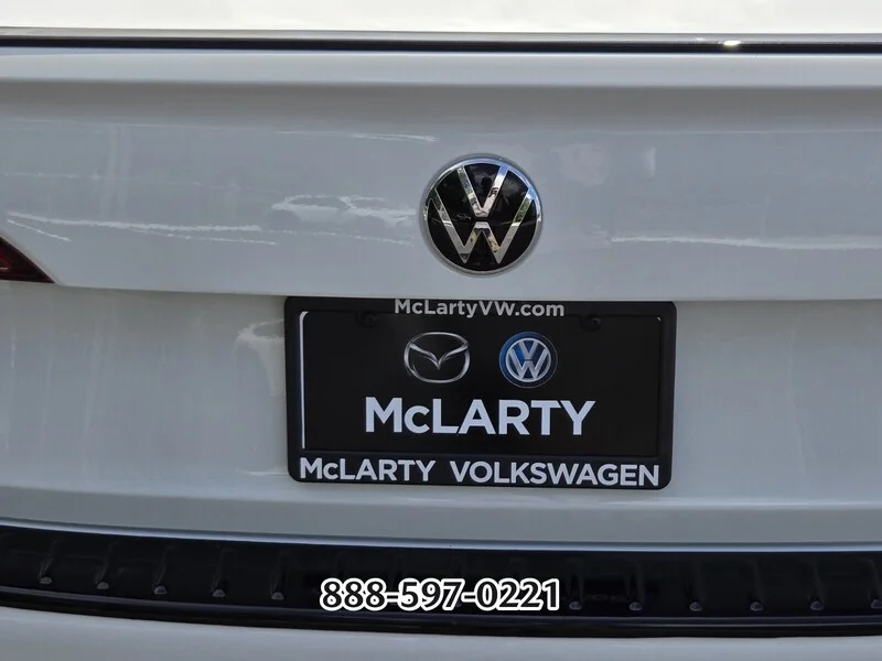 2024 Volkswagen Jetta GLI Autobahn - Photo 16