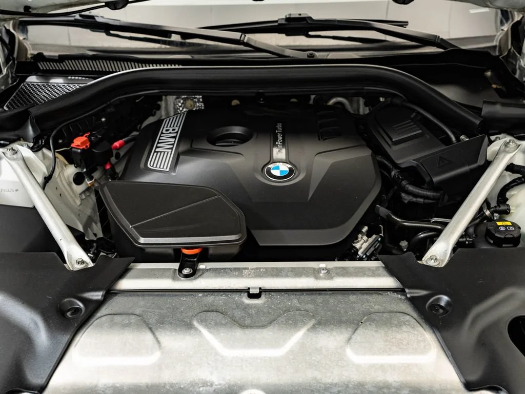2019 BMW X3 30i - Photo 47