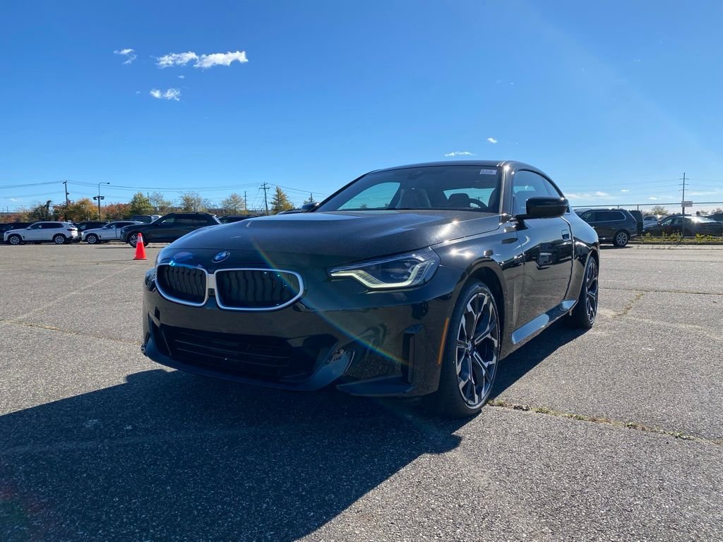 2026 BMW 2 Series