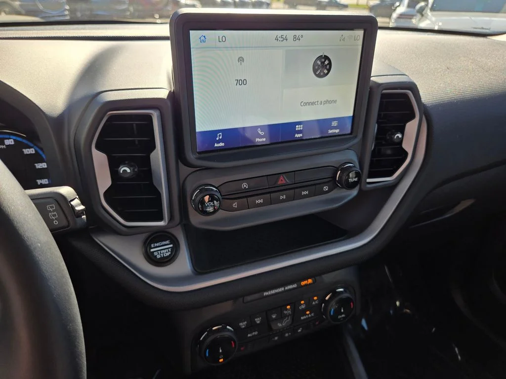 Used 2024 Gray Metallic Ford Outer Banks image 27