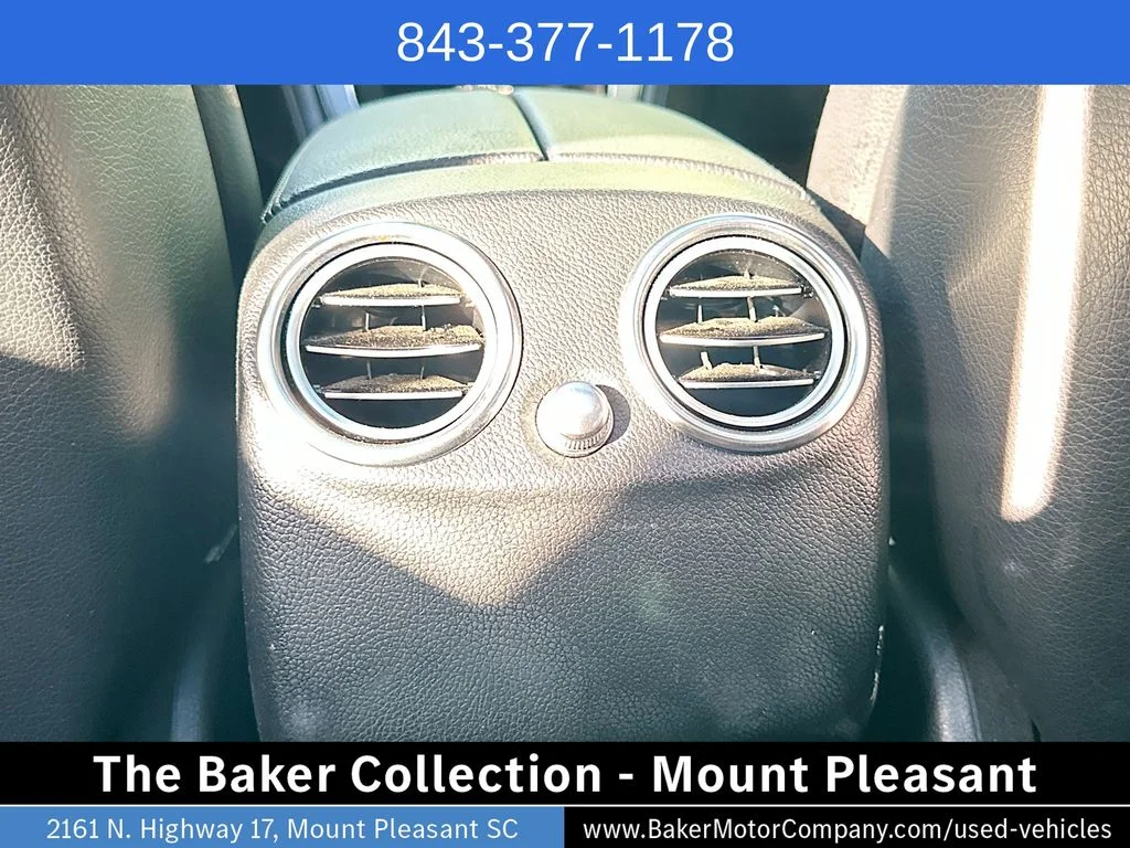 Used 2018 Black Mercedes-Benz GLC 300 image 27