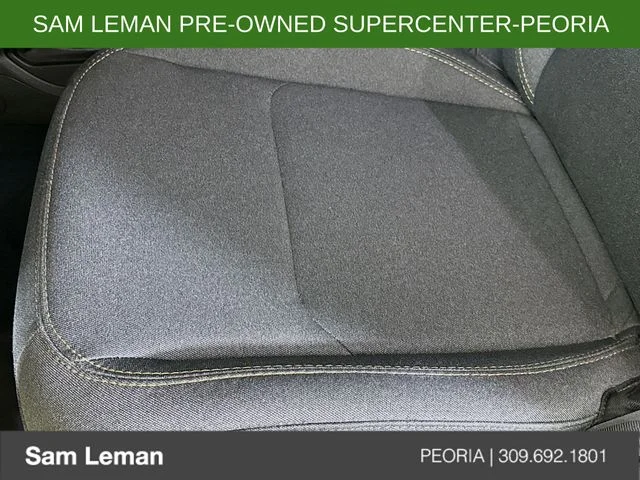 Used 2024 Yellow Jeep Sport image 18