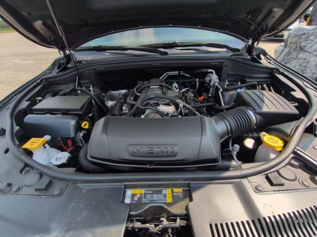 New 2026 Vapor Gray Dodge GT Plus HEMI V8 image 23