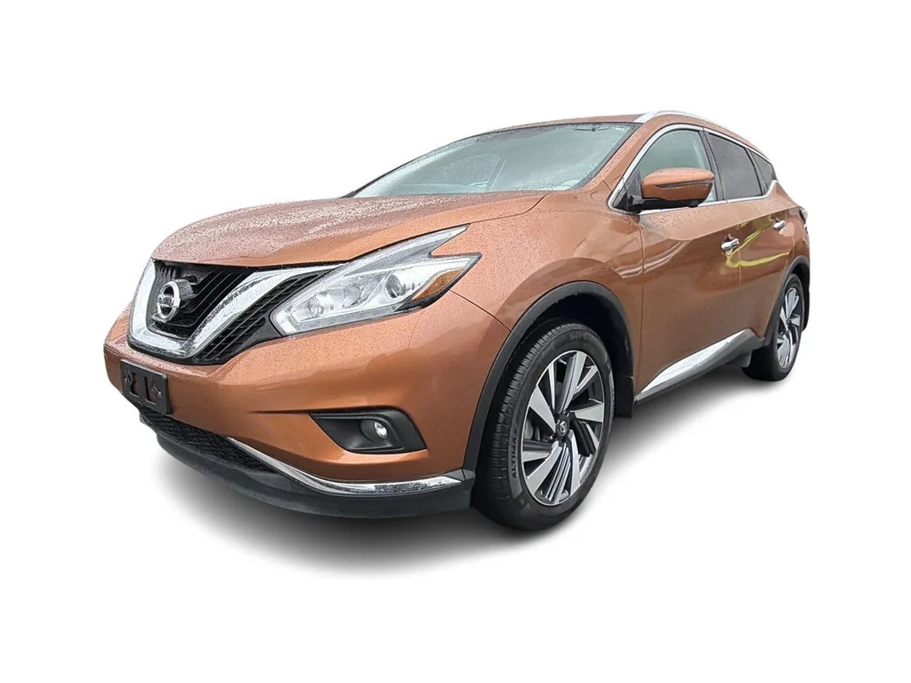 Used 2017  Nissan Platinum AWD CVT (2) Dilawri Certified  Local BC image 6