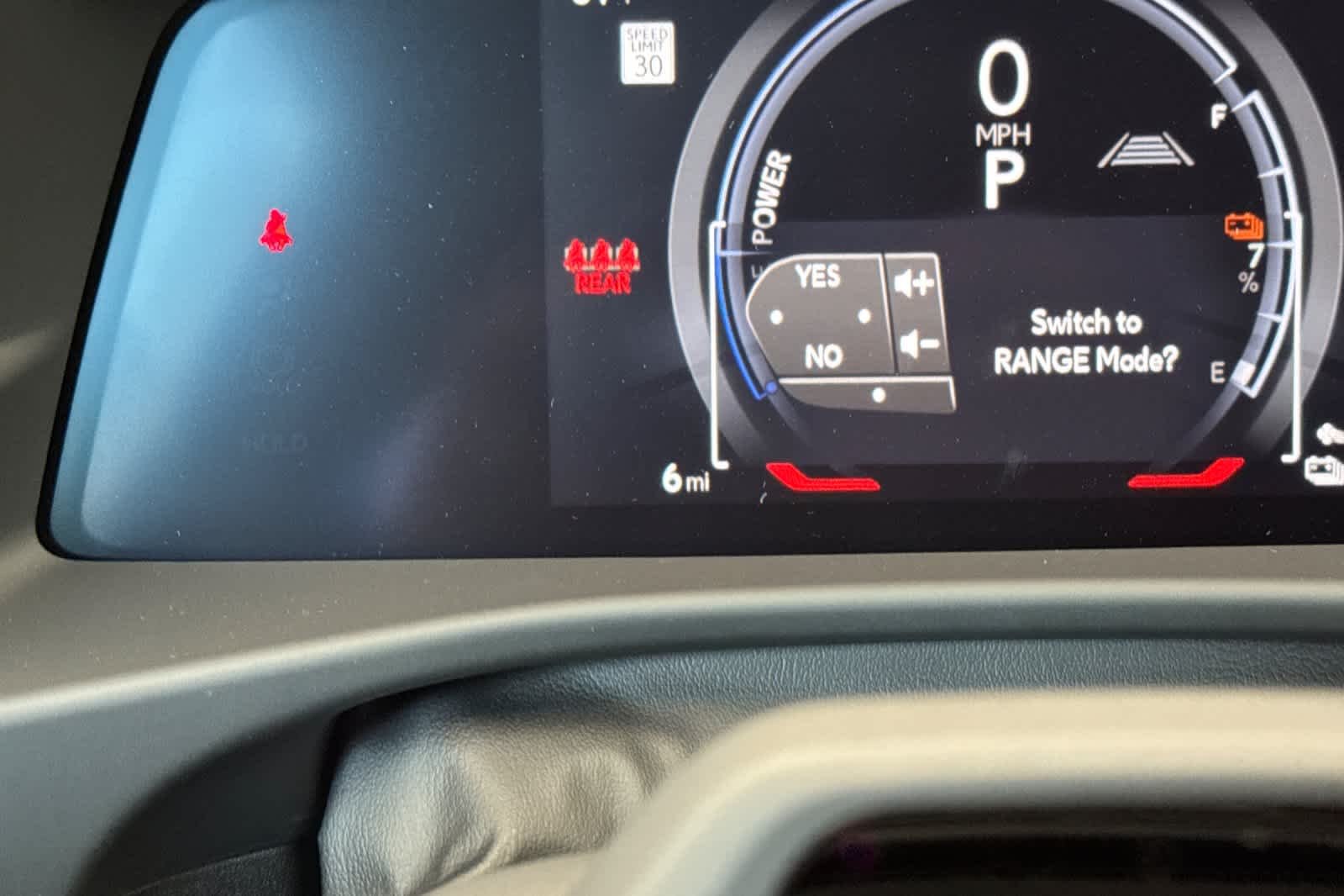 New 2026 Oxygen White Lexus  450e PREMIUM AWD image 28