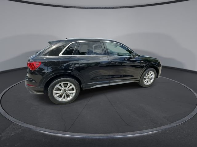 2025 Audi Q3 S Line Premium - Photo 8