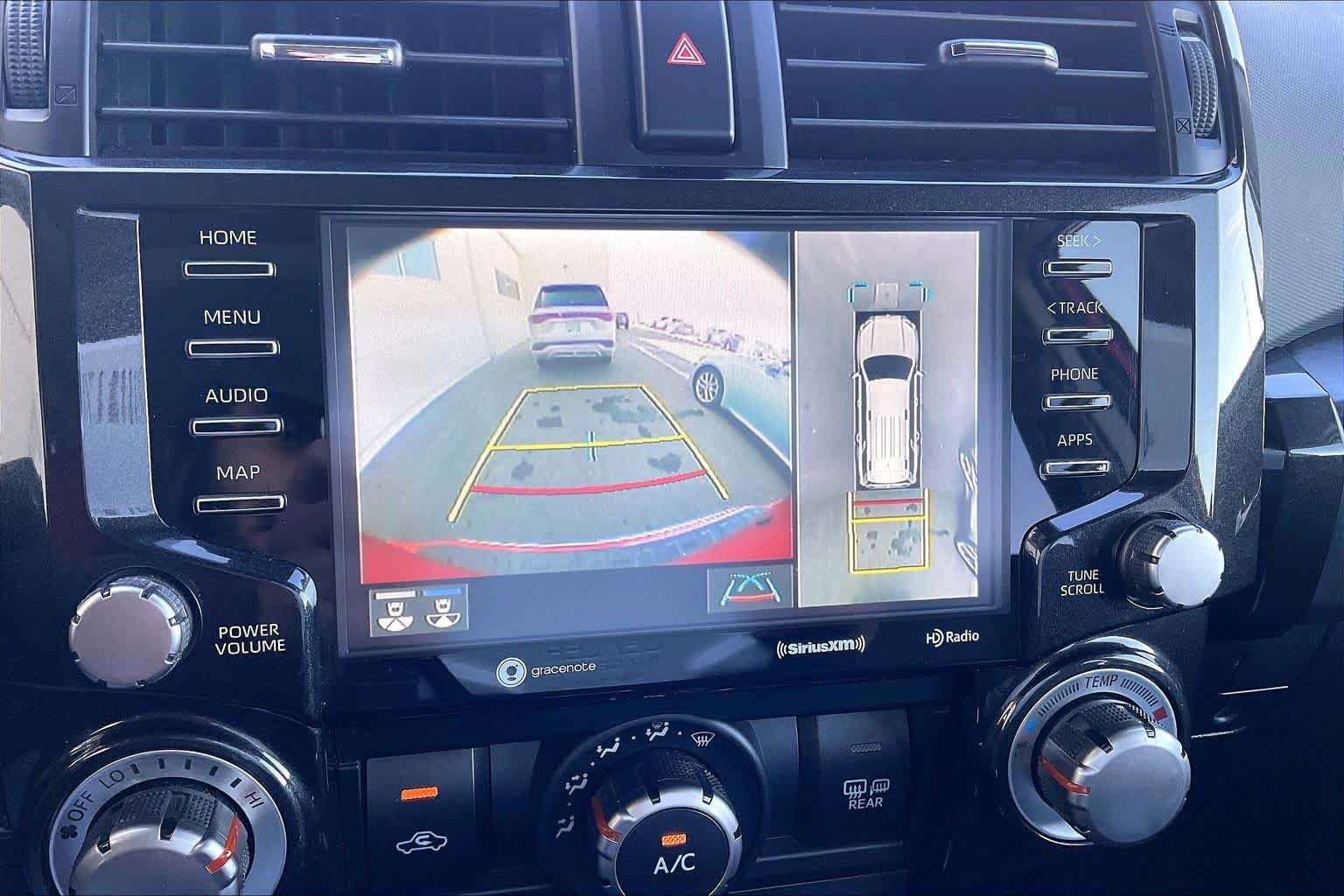 2023 Toyota 4Runner TRD Off-Road Premium - Photo 24