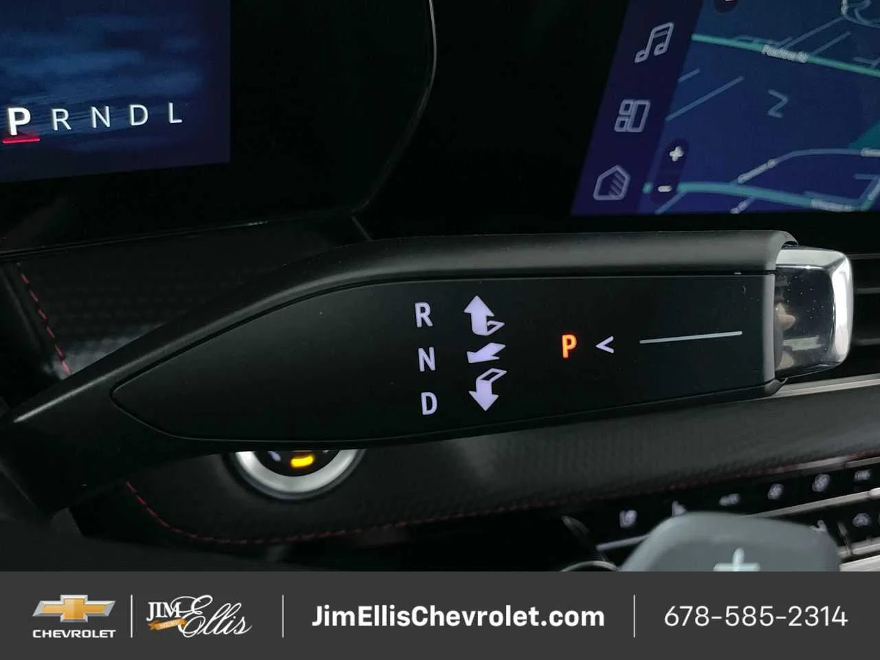 2025 Chevrolet Equinox RS - Photo 32