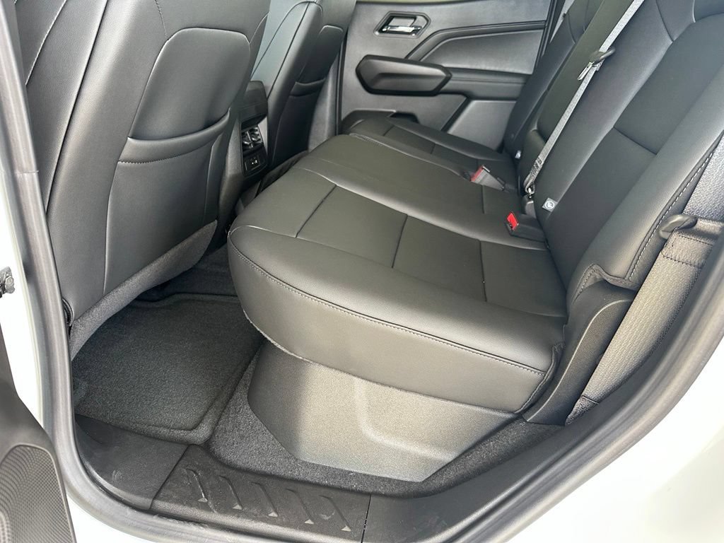 2026 GMC Canyon Elevation - Photo 29