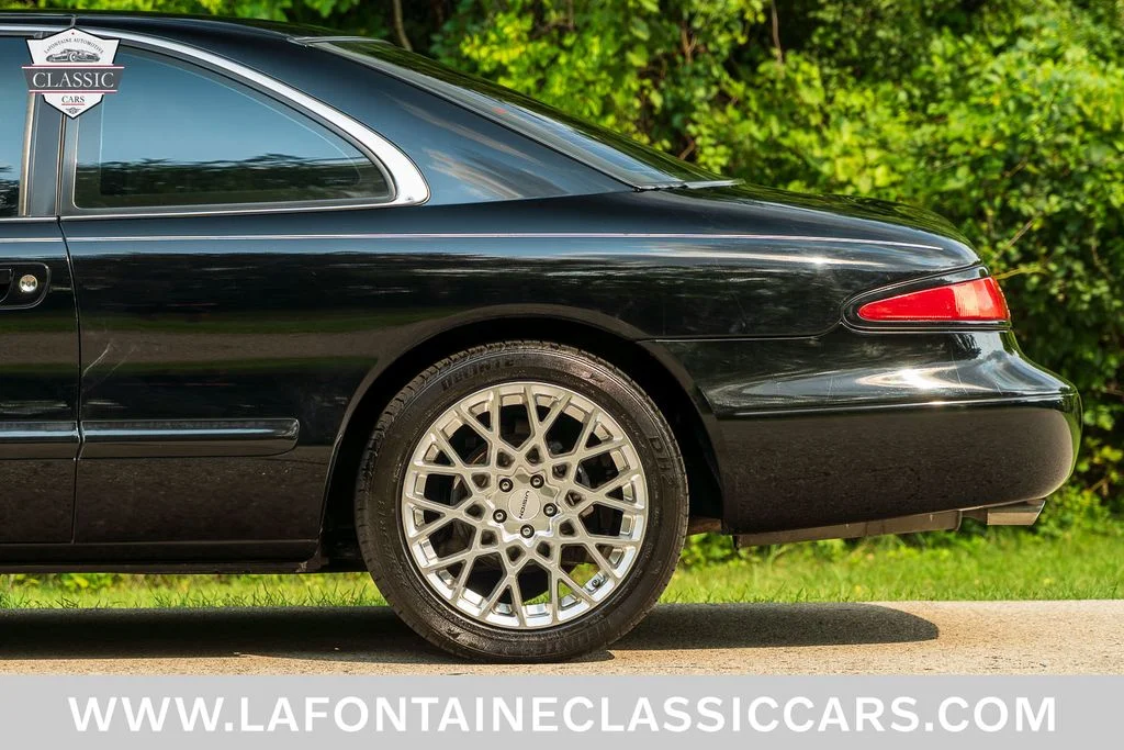 Used 1997  Lincoln LSC image 20