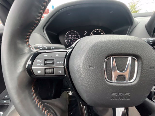 Used 2024 Urban Gray Pearl Honda Sport image 17