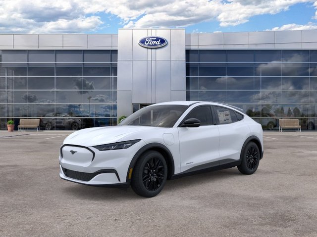 2026 Ford Mustang Mach-E Select