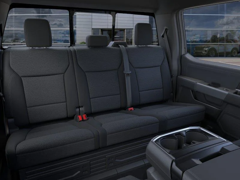 New 2026 Avalanche Ford XLT image 11