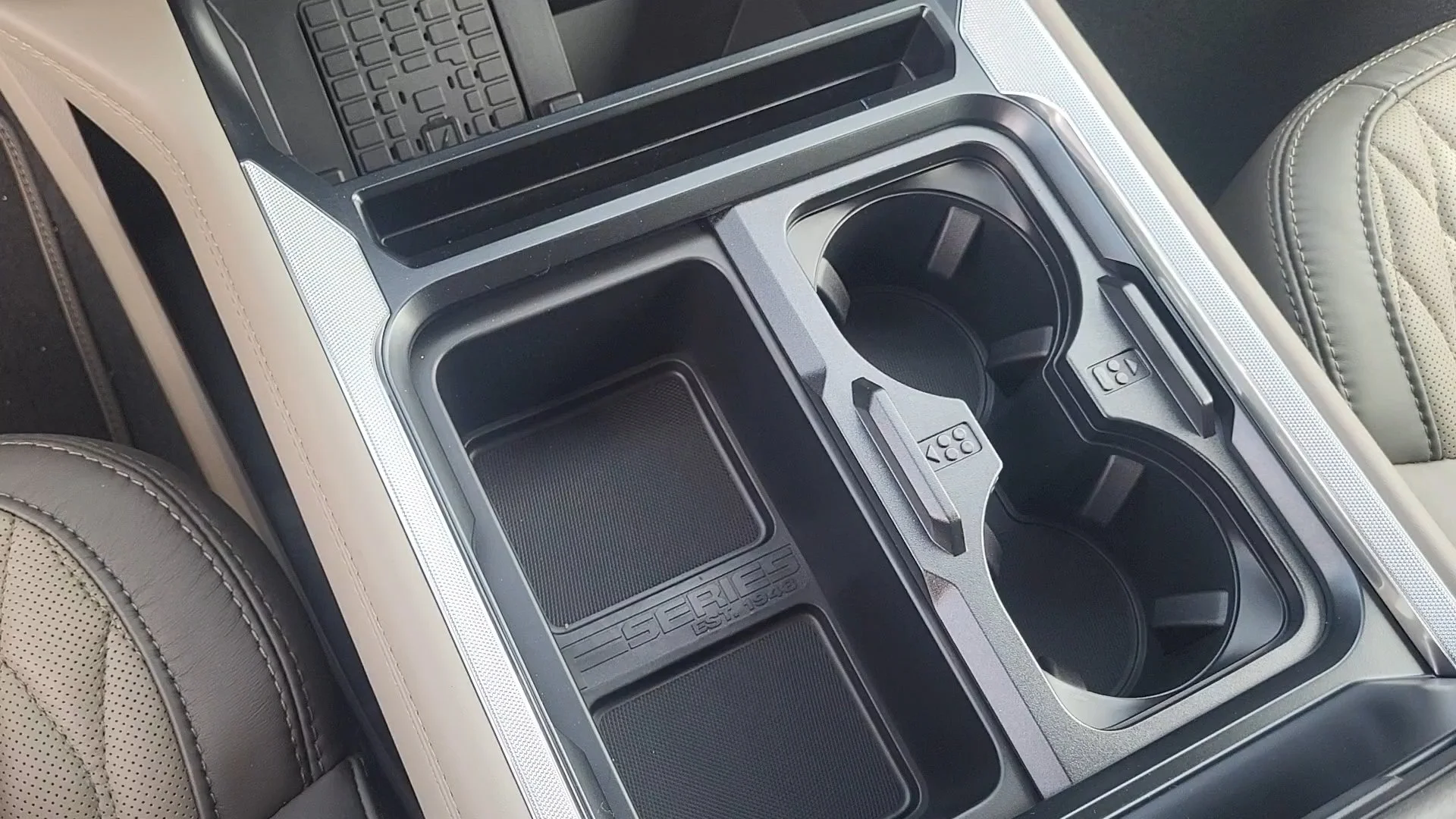 New 2026 Avalanche Ford Platinum image 19