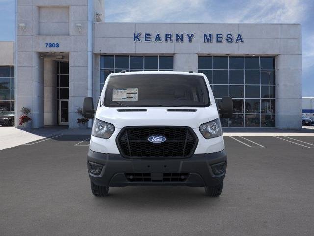 New 2026 Oxford White Ford Base image 27