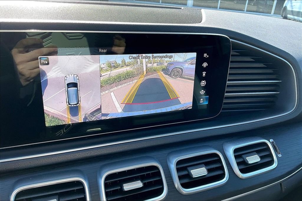 2023 Mercedes-Benz GLE GLE350 - Photo 21