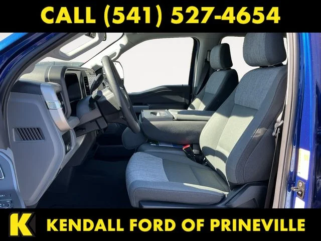 2026 Ford F-250 Super Duty XLT - Photo 9
