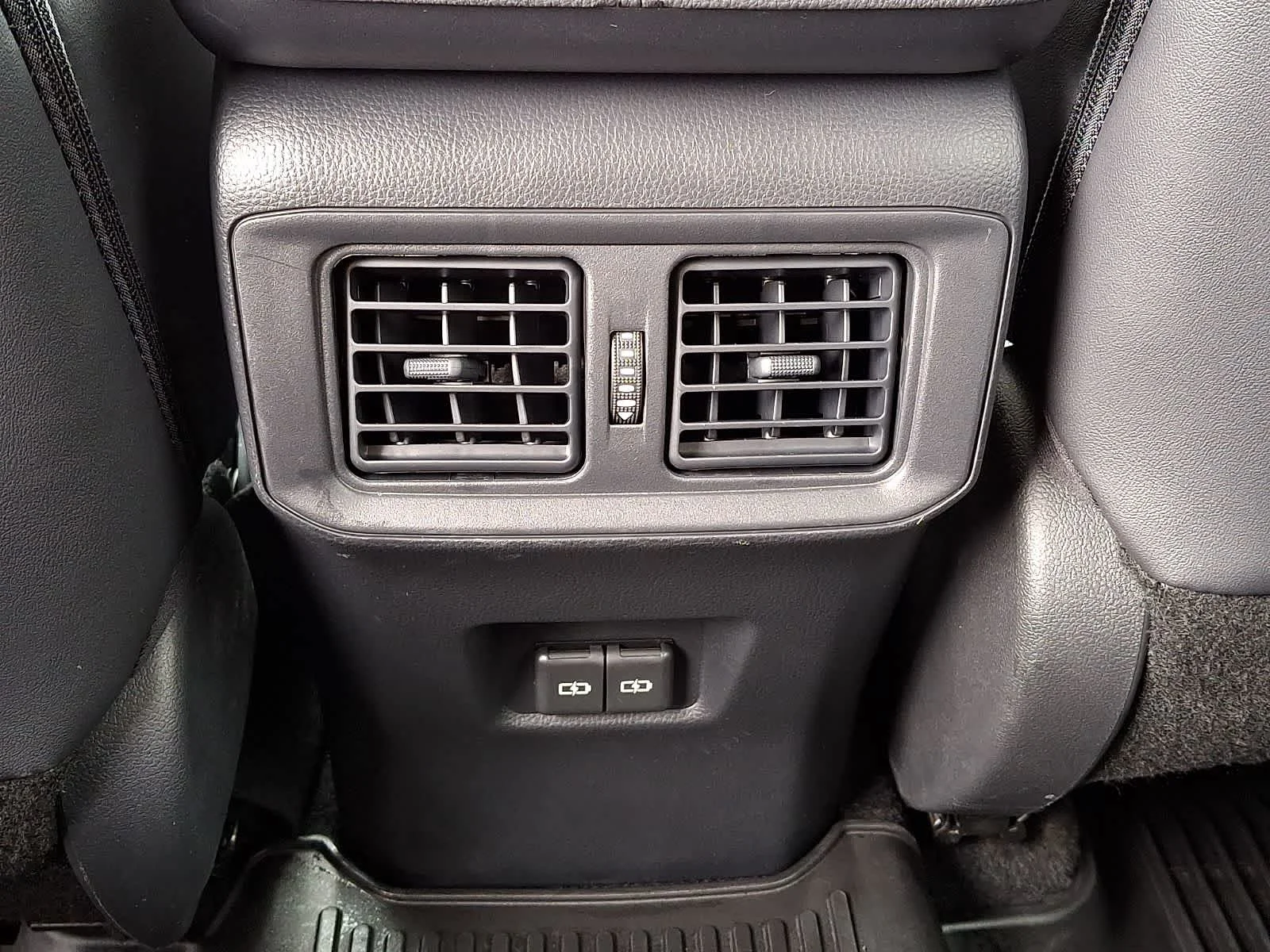 Used 2025 Magnetic Gray Metallic Toyota XLE Premium image 12