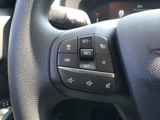 New 2026 Carbonized Gray Metallic Ford Big Bend® image 18