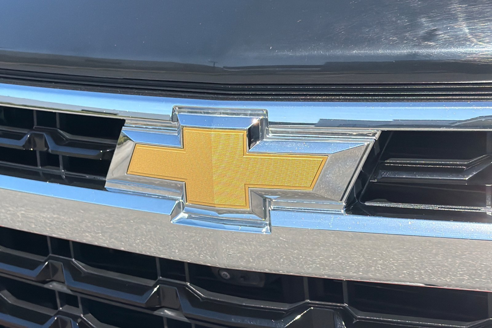 Used 2024 Red Chevrolet LT image 39