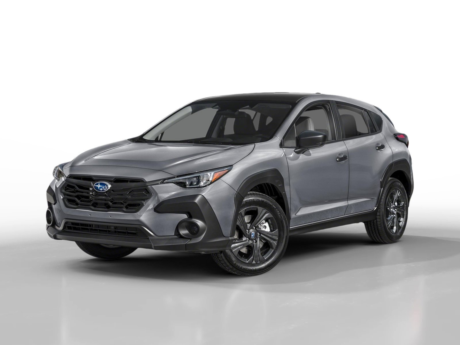 2026 Subaru Crosstrek Premium CVT's photo