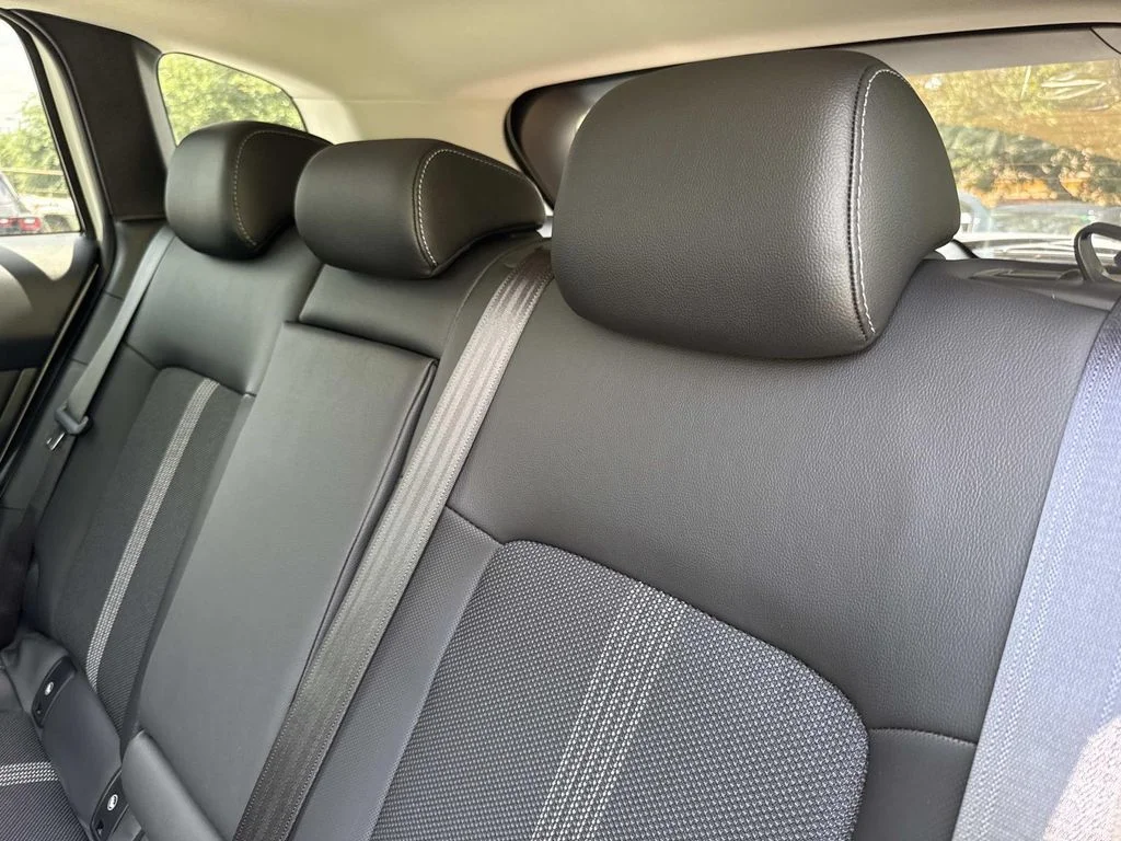 New 2026 Wind Chill Pearl Mazda 2.5 S Preferred AWD image 17