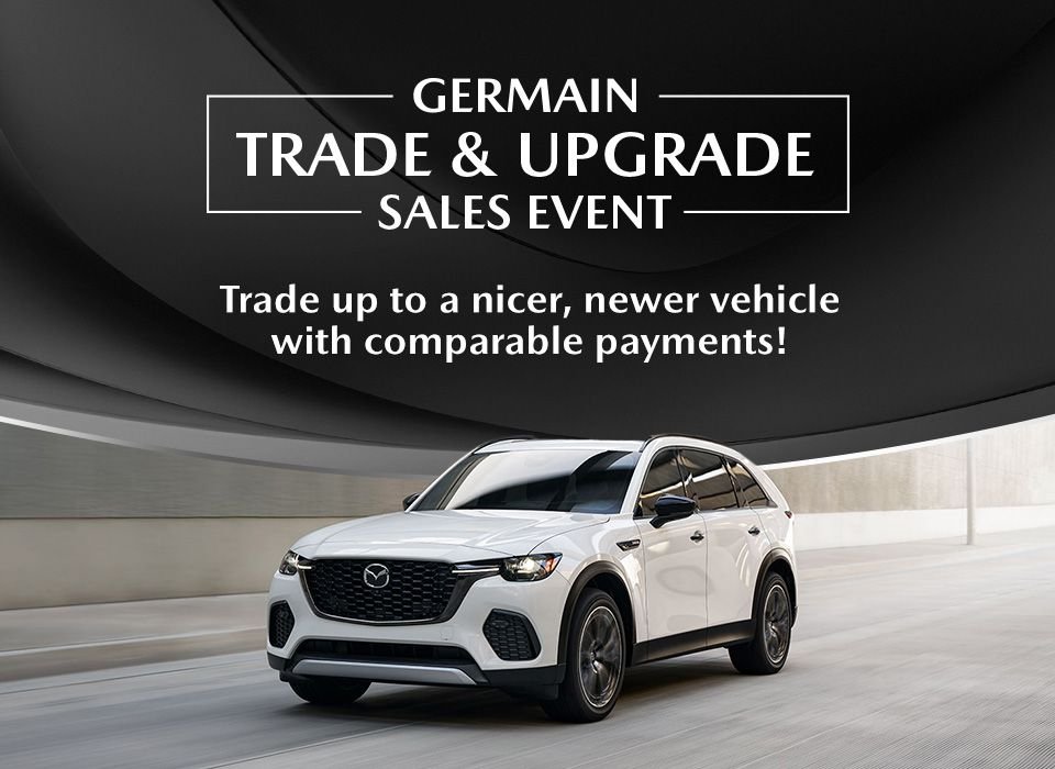 Certified 2024 Mazda CX-90 Preferred Package with VIN JM3KKBHA8R1160072 for sale in Columbus, OH