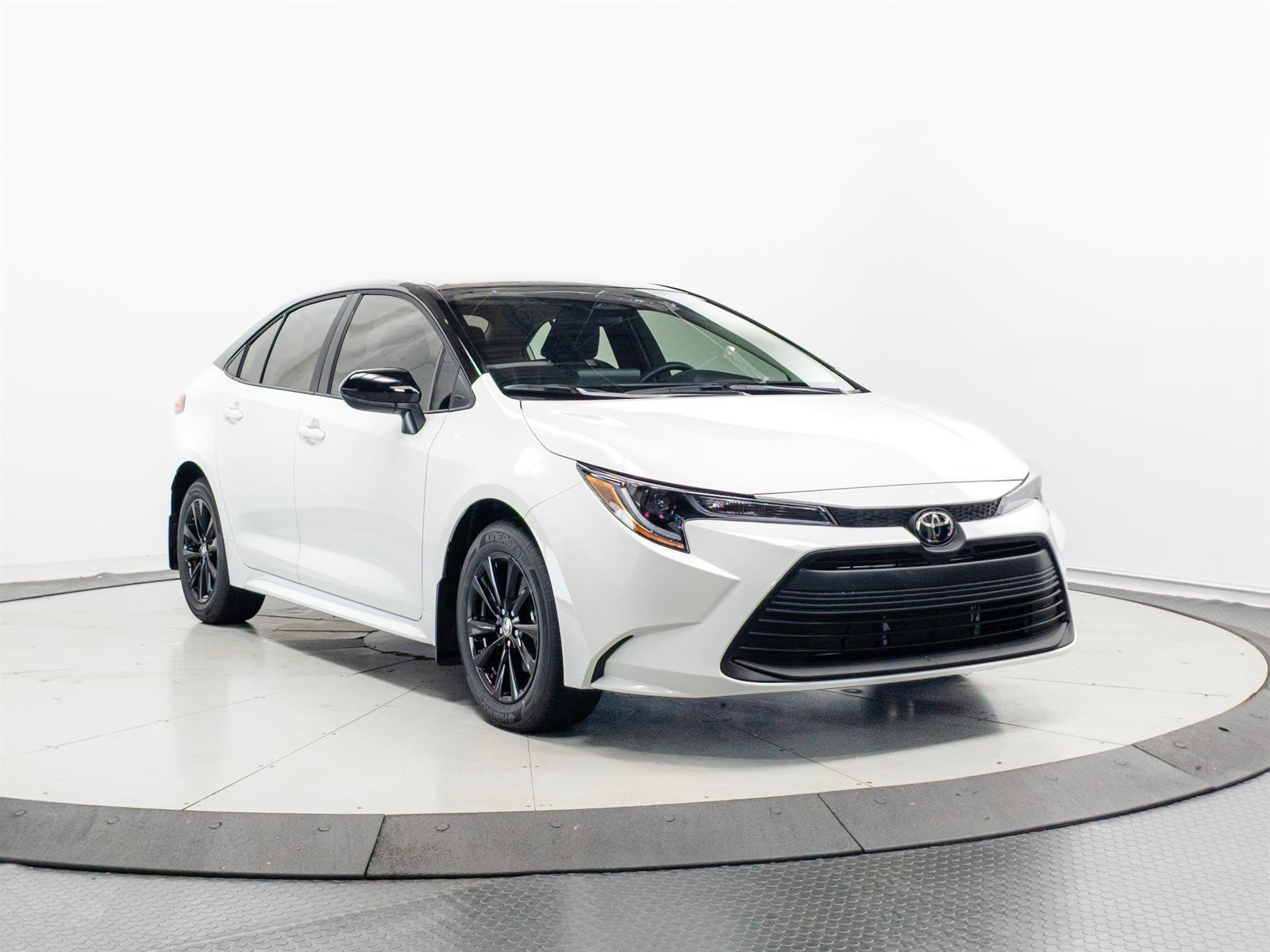 2026 Toyota Corolla  LE