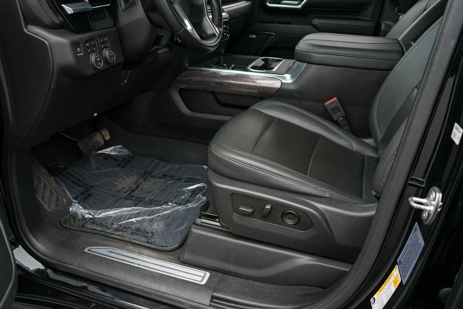 2024 Chevrolet Silverado 2500HD LTZ - Photo 16