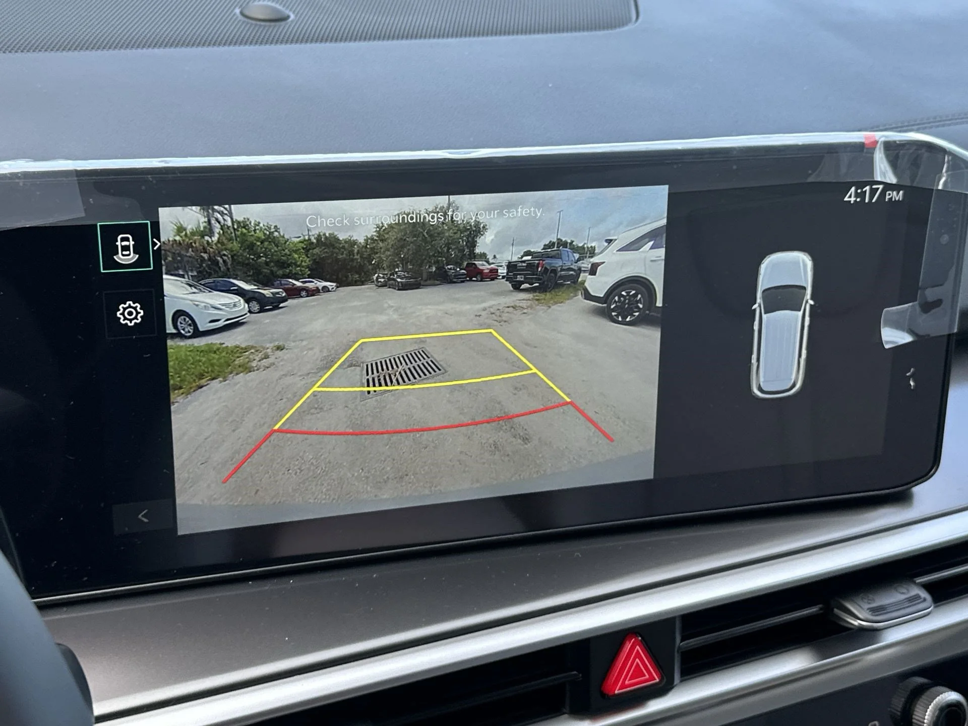 New 2026 Wolf Gray Kia S image 21
