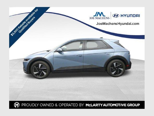 2026 Hyundai IONIQ 5