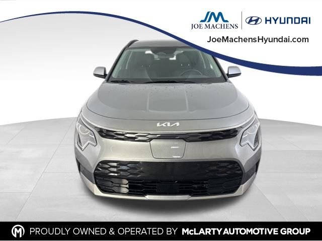 Used 2023 Kia Niro Wind with VIN KNDCR3L10P5046689 for sale in Columbia, MO