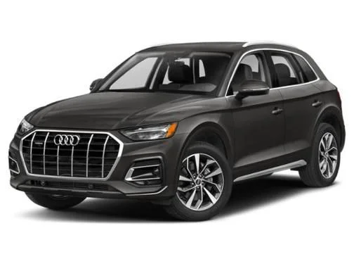2021 Audi Q5 45 Premium's photo