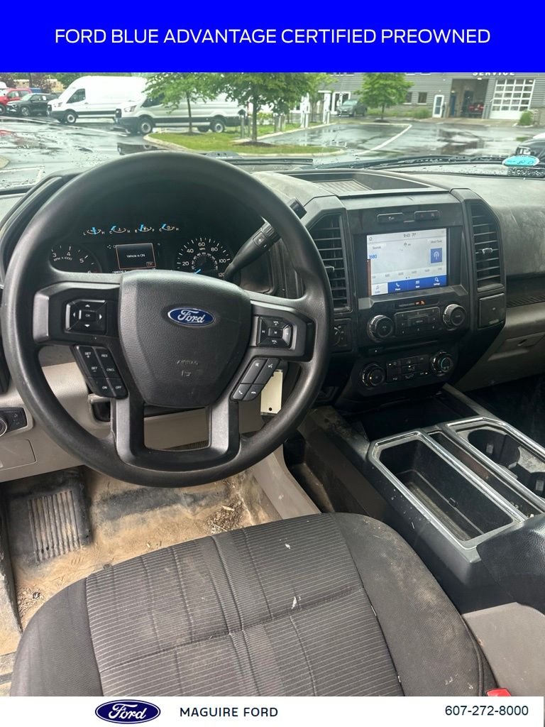 Used 2018 Lead Foot Ford XL image 14