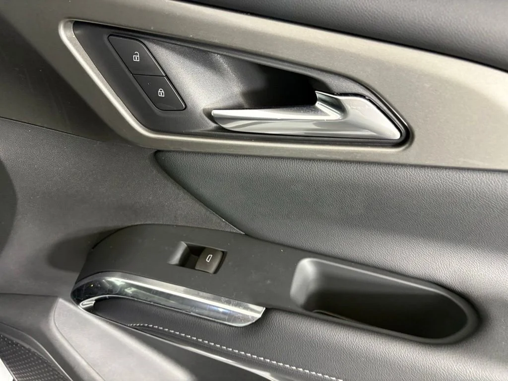 New 2026 Summit White Chevrolet LT image 14