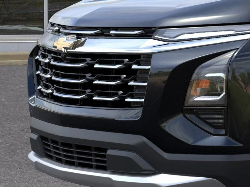 2027 Chevrolet Equinox LT - Photo 20