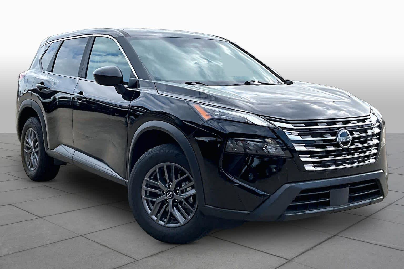 Used 2025 Super Black Nissan S image 3