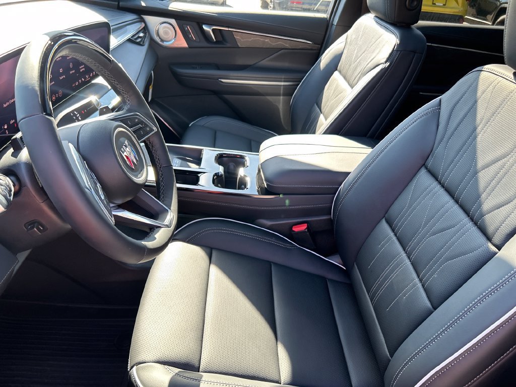 2027 Buick Enclave Avenir - Photo 32