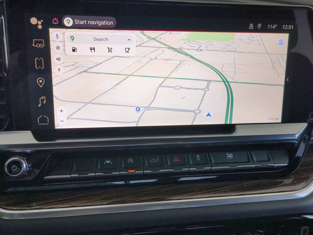 2026 GMC Sierra 1500 Elevation - Photo 14