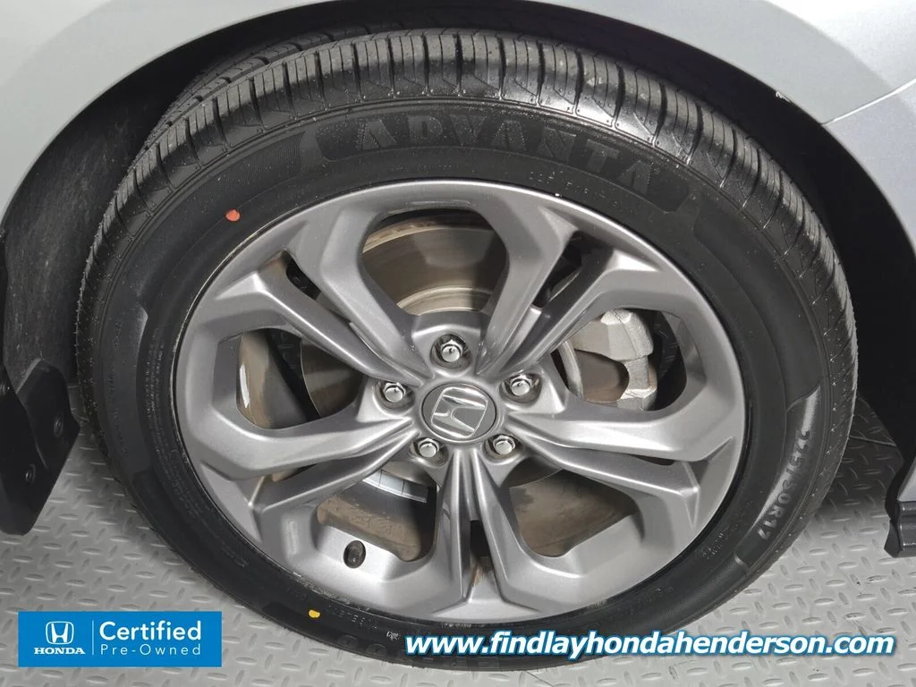 2024 Honda Accord EX - Photo 12