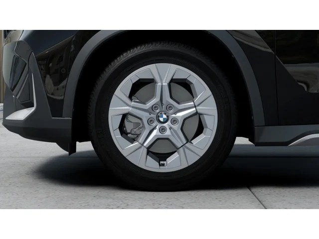 New 2027 Black Sapphire Metallic BMW  image 7