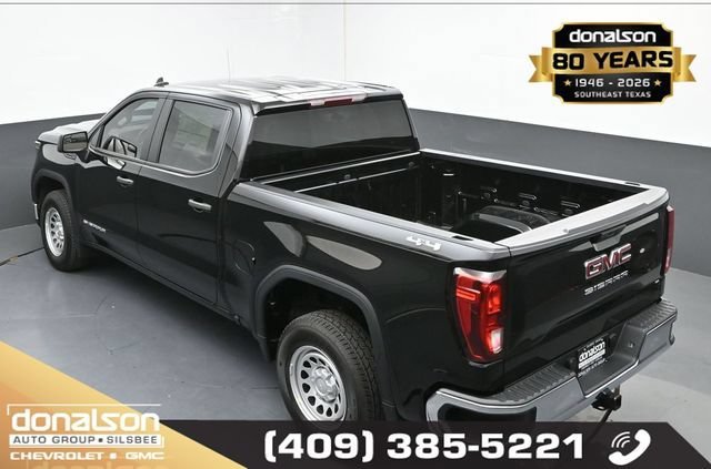 2026 GMC Sierra 1500 Pro - Photo 19