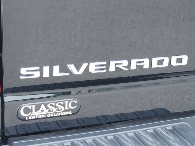 Used 2025 Black Chevrolet LT image 11