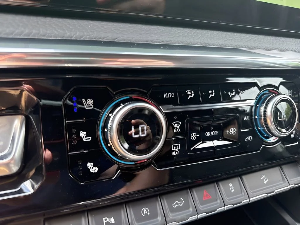 New 2026 Glacier White Tricoat GMC Denali image 23