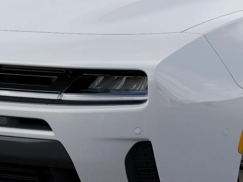 New 2026 White Knuckle Dodge Scat Pack Plus image 11