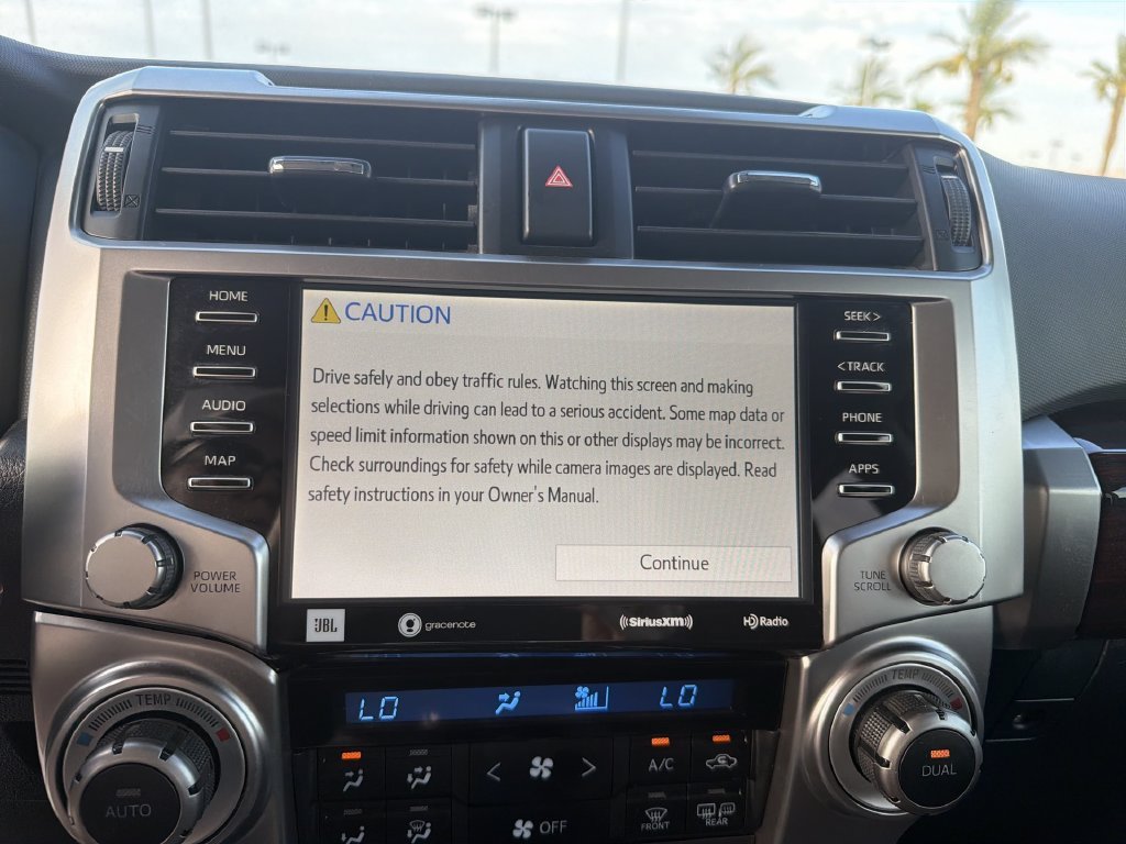 2023 Toyota 4Runner Limited - Photo 20