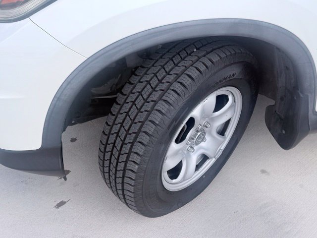 2016 Honda CR-V LX - Photo 31