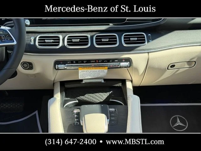 New 2026 Black Mercedes-Benz GLE 350 image 12
