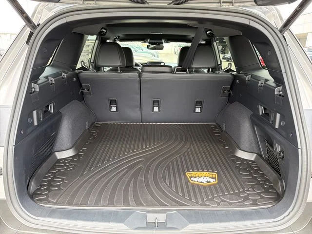 New 2026 Beige Subaru Wilderness image 25